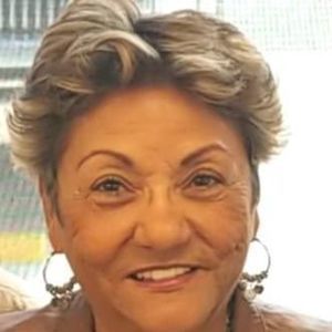 Meet your Posher, Marva